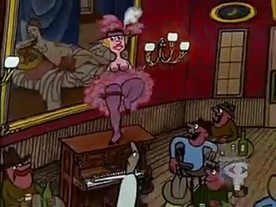 The Great Toy Robbery