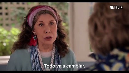 Grace and Frankie Temporada 6