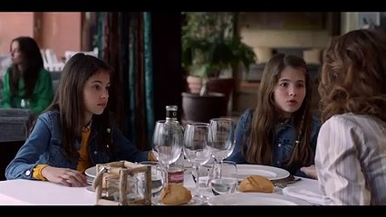 La suite nupcial Película