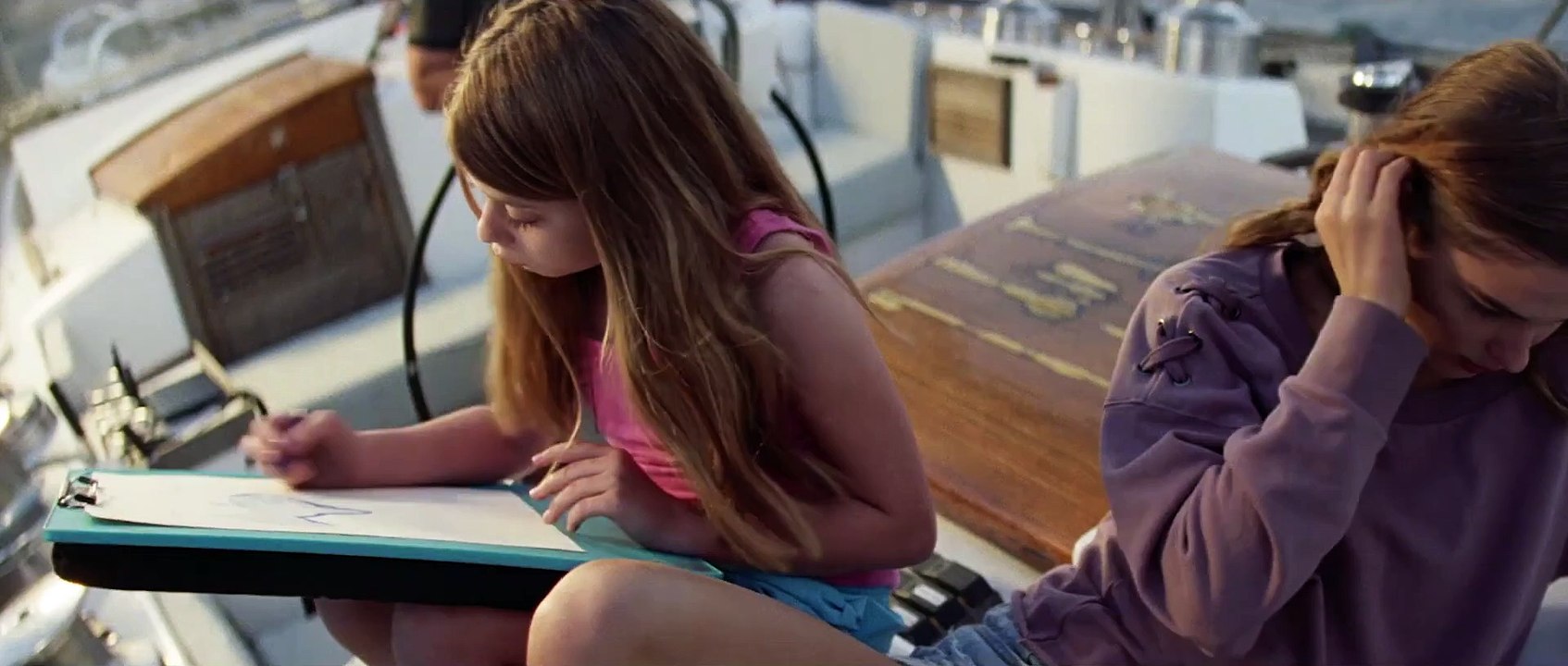 映画『死霊船 メアリー号の呪い』 動画 Dailymotion