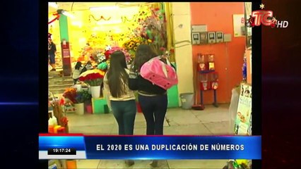 Expertos en predicciones ponderan las buenas energías del año 2020