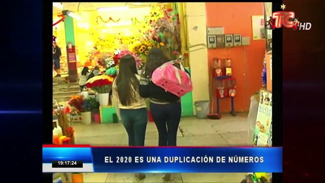 Expertos en predicciones ponderan las buenas energías del año 2020