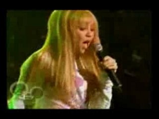 hannah montana tickets