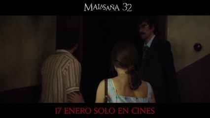 Malasaña Película - Veo Veo