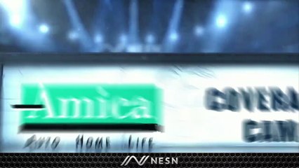 Bruins Struggle Early On Thursday Vs. Blue Jackets' Suffocating Defense