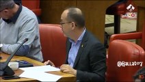 Los 30 segundos de Girauta en el Congreso que destrozan al 'pedecato' Campuzano y al separatismo