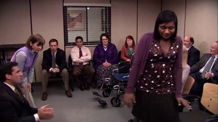 Salva la vida de una mujer gracias a las reglas de reanimación que vio en una serie cómica