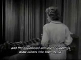 Les Enfants Terribles (1950) trailer