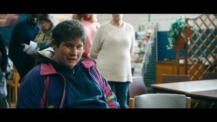 DER GLANZ DER UNSICHTBAREN Film