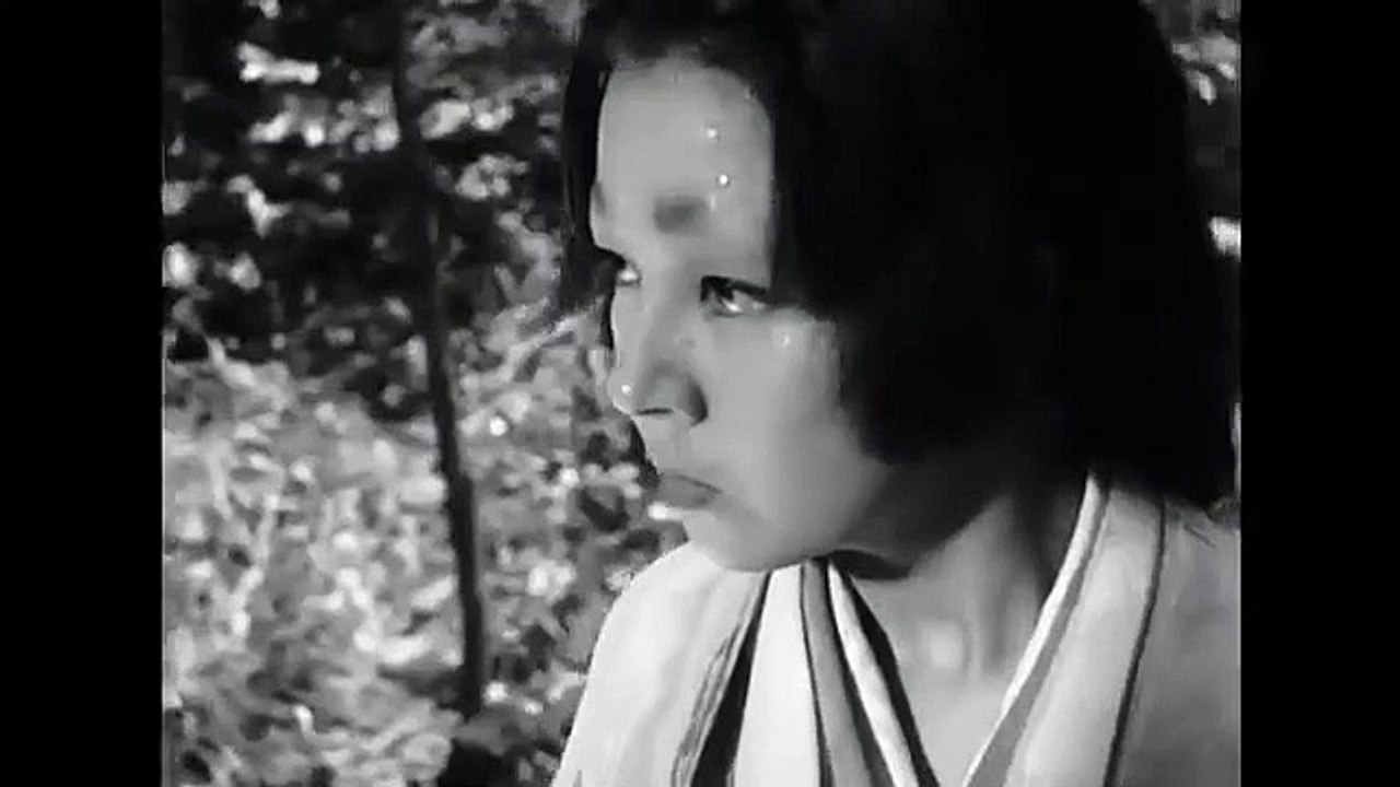 Rashomon Trailer (Akira Kurosawa, 1950)