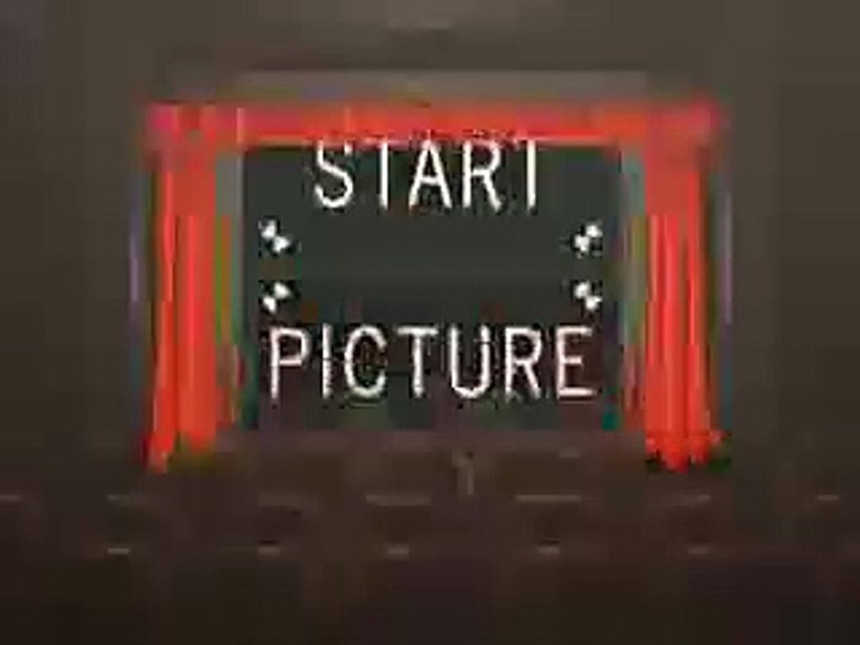 Agnes Moorehead - Captain Black Jack clip