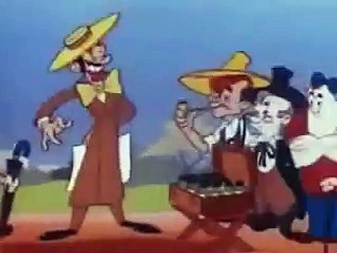 Make Mine Freedom (1948) Legendado em Português BR