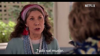 Grace and Frankie Temporada 6