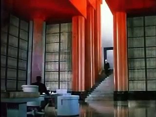 Heaven Can Wait (1943) Trailer