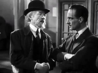 Le Corbeau (1943) Trailer