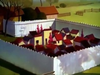 Chicken Little (1943) - Dublado em Português
