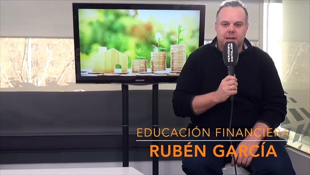 Rubén García: Targets objetivos para empezar a invertir en inmuebles