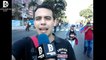 Entrevista a manifestantes chavistas en Caracas