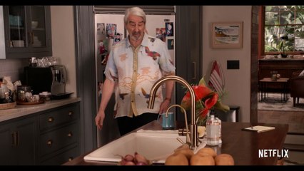 Grace and Frankie Stagione 6