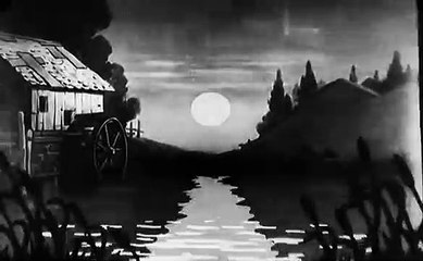 Silly Symphonies - Night (Une Nuit Mouvementée)