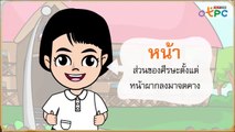 ไปโรงเรียน - สื่อการเรียนการสอน ภาษาไทย ป.1