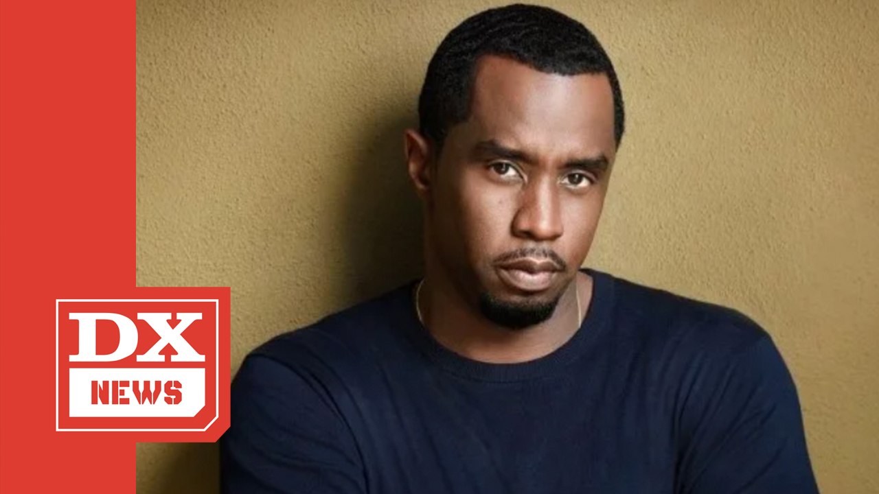 Diddy Looks To Motivate The World After 'Rough 2019'