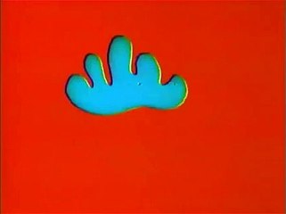 Norman McLaren - Dots (1940)