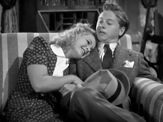 Judge Hardy and Son (Preview Clip)