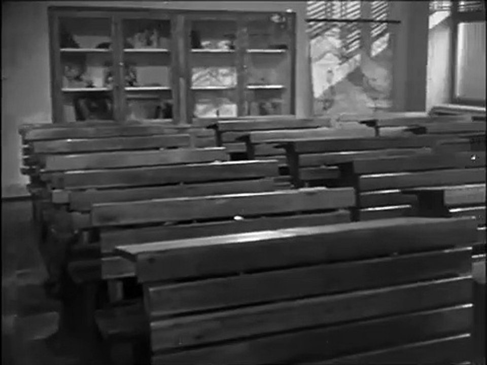 Cesta do hlubin študákovy duše