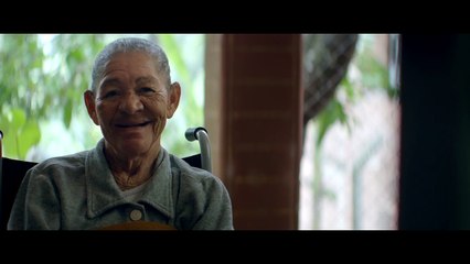 Trailer curta A VOLTA PARA CASA - com Lima Duarte (Short - Way Back Home, 2019)