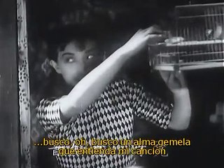 Street Angel (1937) - The Wandering Songstress (VOSE)