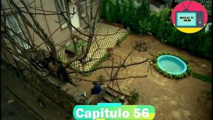 Tormenta de Pasiones (Mar de Amores) Cap 56
