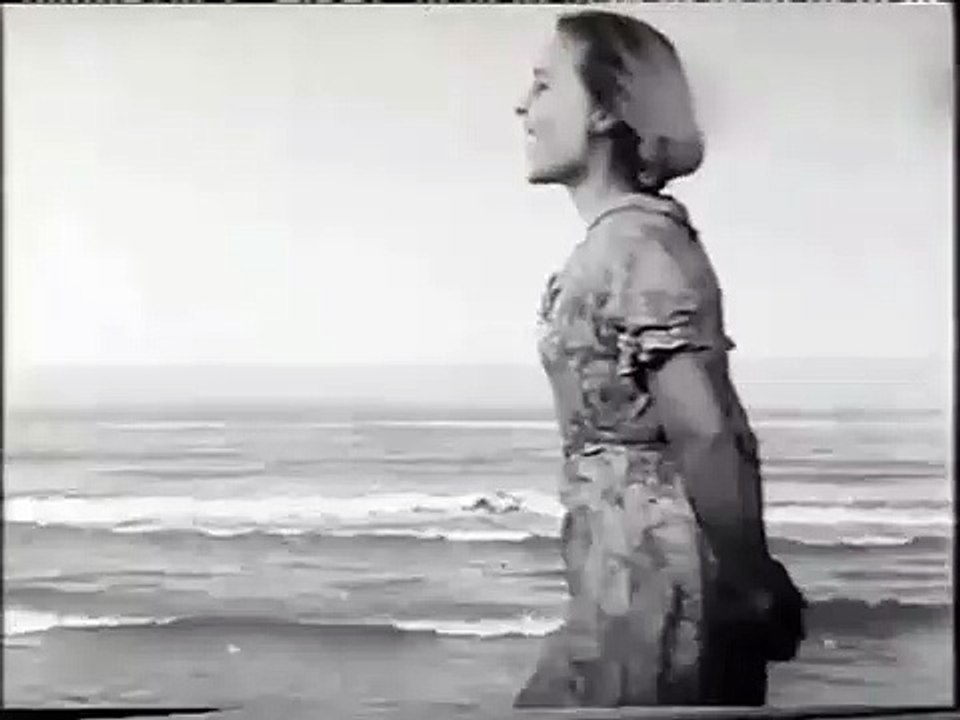 Nicole Brenez on By the Bluest of Seas