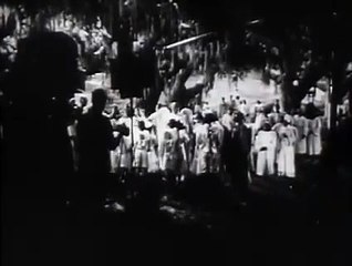 The Green Pastures Classic Black Movie - (Original Trailer)