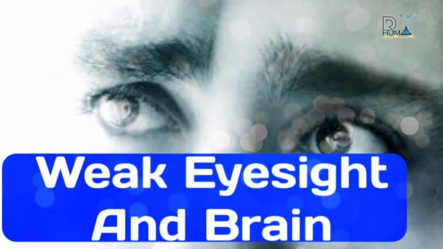 #Eyesighthowtoimprovewithout Eyesight how to improve without glasses || weak eyesight and brain