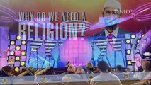 Why do we need a Religion_ - Dr Zakir Naik(360P)