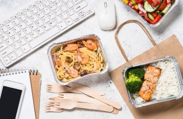 ¿Sabes por qué comer natural no es lo mismo que comer sano?
