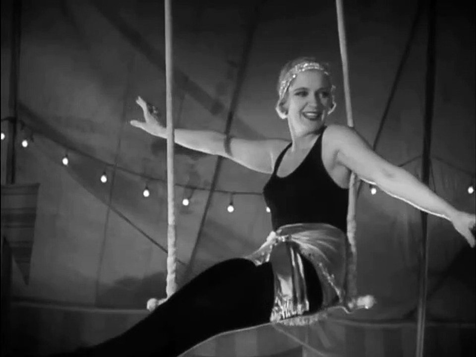 Freaks (1932) Trailer