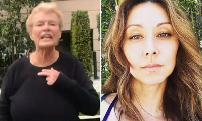 Racismo contra Belinda Panelo en California: "pagamos 10 mil dólares al mes para alejarlos a ustedes”