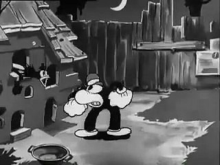 Swing You Sinners! (Fleischer Studios)