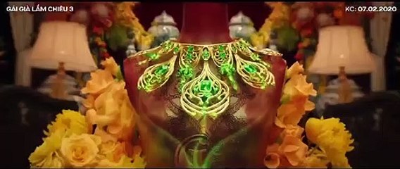 Gái Già Lắm Chiêu 3 - Trailer