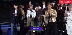 (INDO SUB) 2019 MAMA Best Male Group - BTS