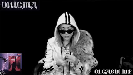 ONIGMA talking All for My