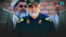 Qassem Suleimani, top Iranian general killed in US airstrike in Baghdad