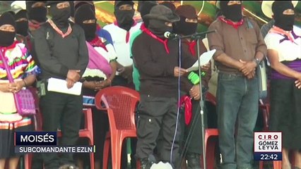 Noticias con Ciro Gómez Leyva | Programa Completo 1/enero/2020