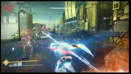 【プレイ動画】Destiny2-25