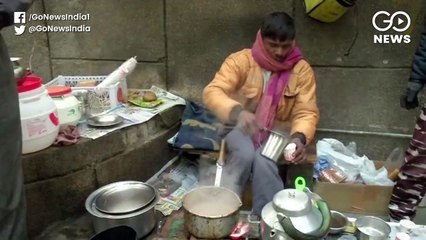 नए साल के तीसरे दिन भी प्रदूषण खतरनाक स्तर पर, AQI 450 के करीब