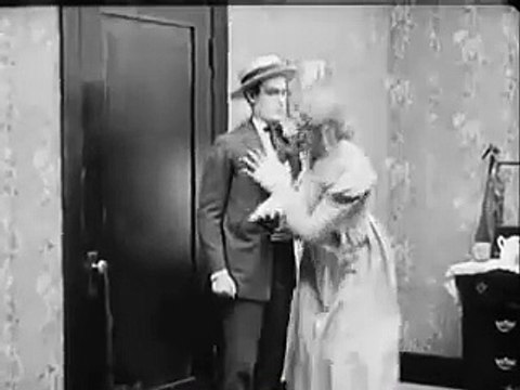 Bumping Into Broadway (1919)