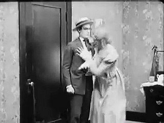 Bumping Into Broadway (1919)