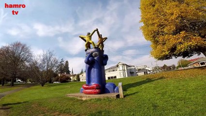 Beautiful Place in Tasmania Australia